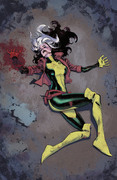 Uncanny X-Men v6 #4-5 (2024): 1